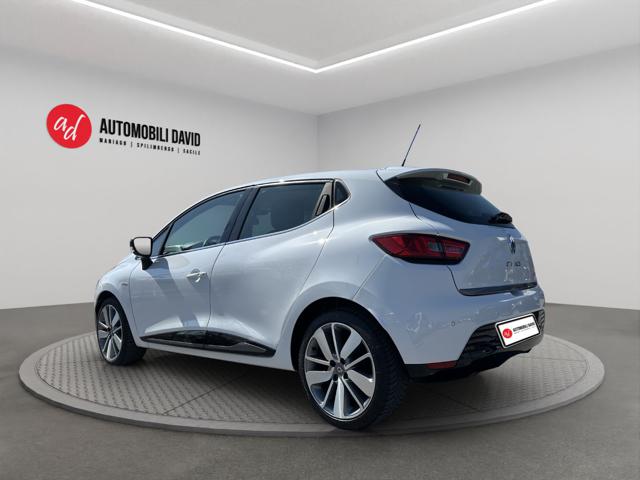RENAULT Clio usata, con Airbag laterali