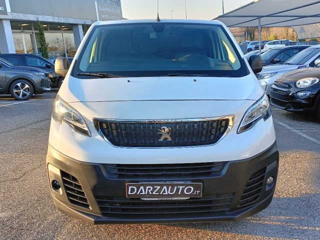 PEUGEOT Expert usata, con Airbag