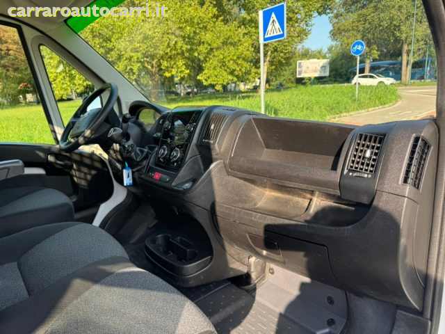 FIAT Ducato usata, con USB