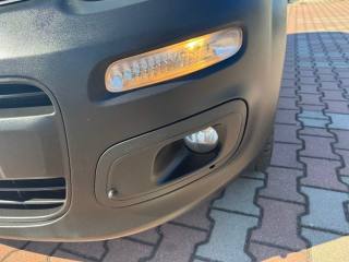 FIAT New Panda usata, con Ruota di riserva