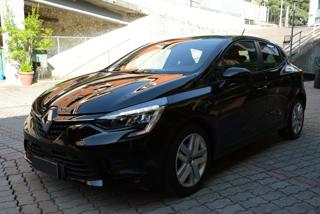 RENAULT Clio usata, con Chiusura centralizzata