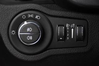 FIAT 500X usata, con Sedile posteriore sdoppiato