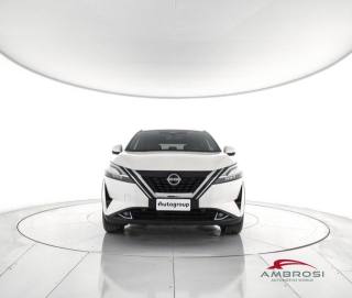 NISSAN Qashqai usata 4