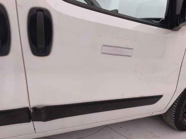 FIAT Fiorino usata 36