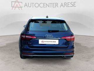 AUDI A4 usata, con Airbag