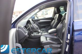 AUDI Q5 usata, con Fari full-led