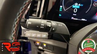 RENAULT Austral usata, con Luci diurne LED