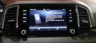 SKODA Karoq usata, con Sensore di pioggia
