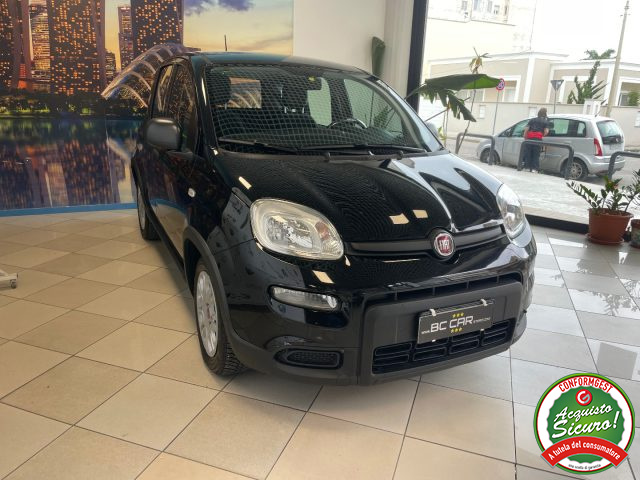 FIAT Panda usata, con Airbag Passeggero