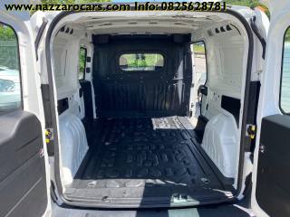 FIAT Doblo usata, con Controllo trazione