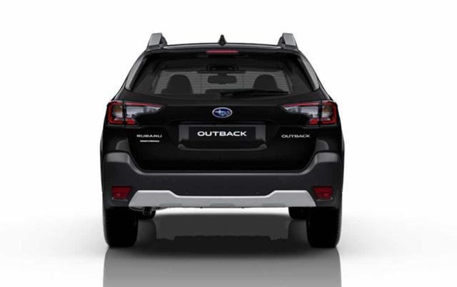 SUBARU OUTBACK usata, con Airbag Passeggero