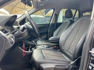 BMW X1 usata, con Chiusura centralizzata