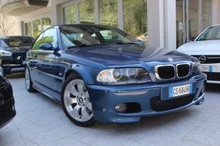 BMW 330 usata, con Antifurto