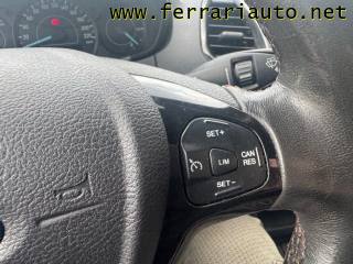 FORD Ka+ usata, con Servosterzo