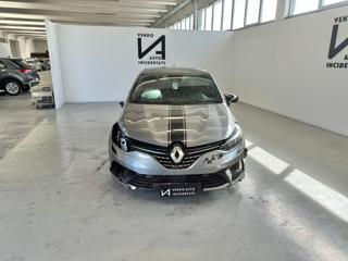 RENAULT Clio usata, con Airbag