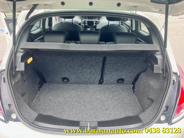 LANCIA Ypsilon usata, con Climatizzatore