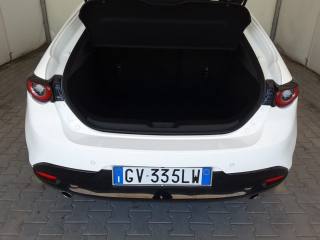 MAZDA 3 usata, con Sedili riscaldati