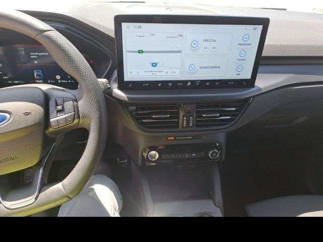 FORD Kuga usata, con Chiusura centralizzata