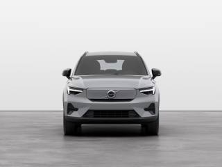VOLVO EX40 usata, con Autoradio
