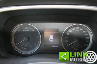 HYUNDAI Tucson usata, con Boardcomputer