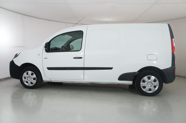 RENAULT Kangoo Z.E. usata 19