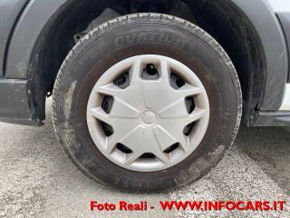 FORD Transit usata, con Sensori di parcheggio posteriori