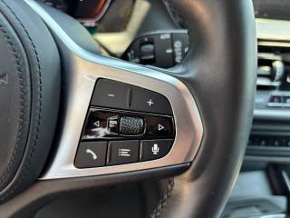 BMW 120 usata, con Riconoscimento dei segnali stradali
