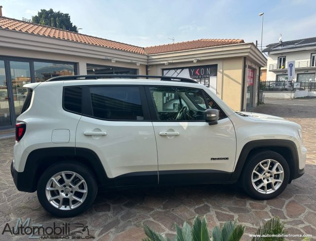 JEEP Renegade usata, con Antifurto