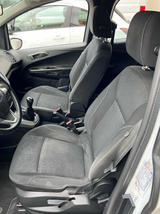 FORD B-Max usata, con ESP