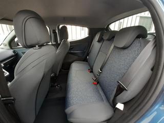 LANCIA Ypsilon usata, con Immobilizzatore elettronico