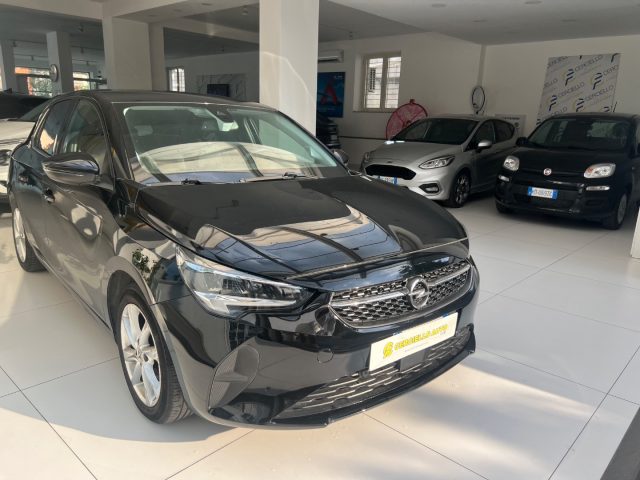 OPEL Corsa usata, con Airbag Passeggero