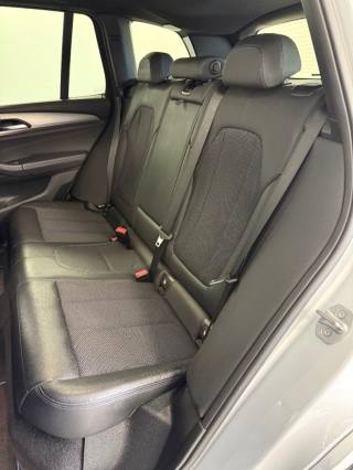 BMW X3 usata, con Cruise Control