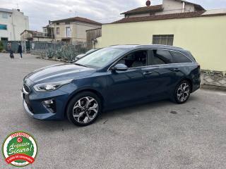 KIA Ceed usata, con Fendinebbia