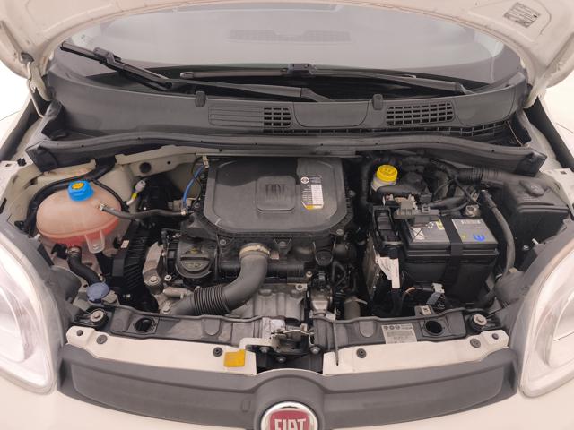 FIAT Panda usata 26