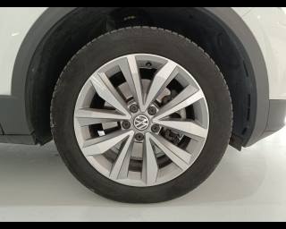 VOLKSWAGEN T-Roc usata, con Adaptive Cruise Control