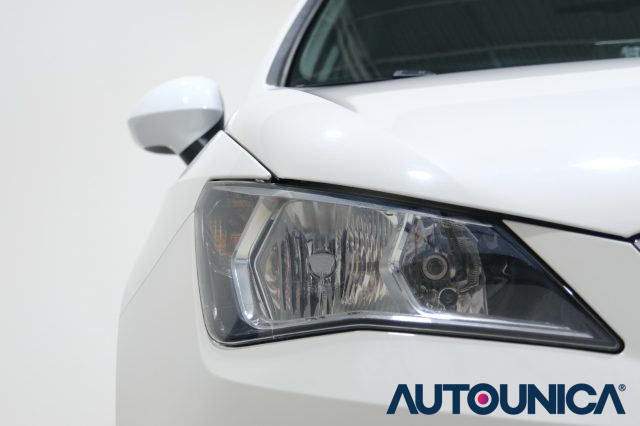 SEAT Ibiza usata, con Fendinebbia