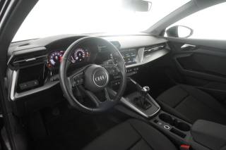 AUDI A3 usata 1