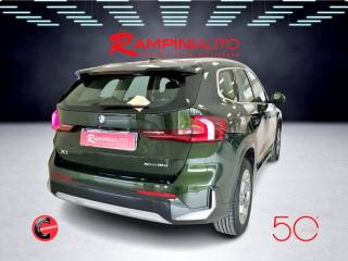BMW X1 usata 8
