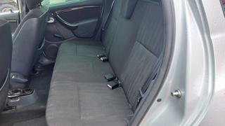 DACIA Duster usata, con Boardcomputer