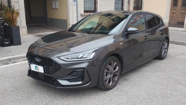 FORD Focus usata, con Airbag