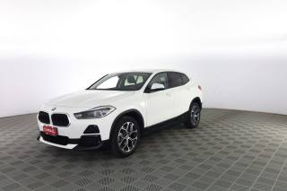 BMW X2 usata 6