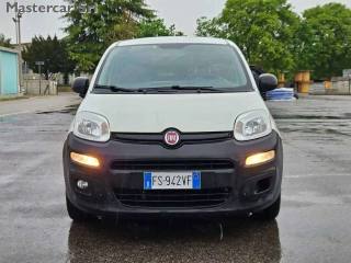 FIAT Panda usata, con Servosterzo