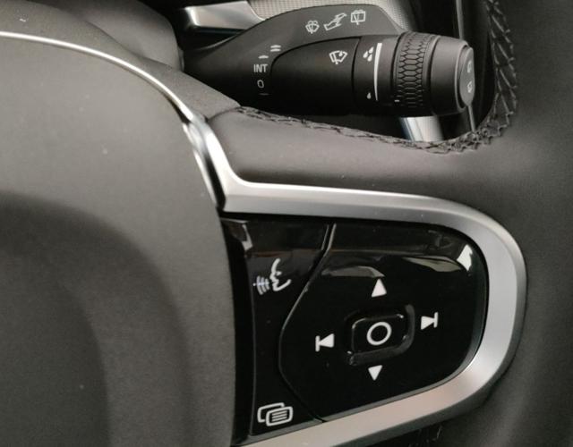 VOLVO V60 usata, con Servosterzo