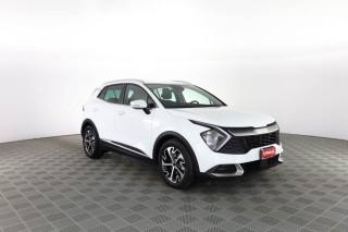 KIA Sportage usata 1