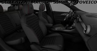 ALFA ROMEO Tonale usata, con Sistema di navigazione