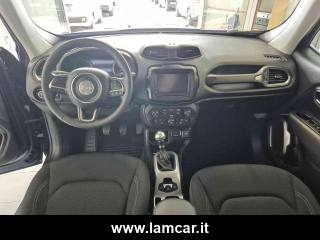 JEEP Renegade usata, con Immobilizzatore elettronico