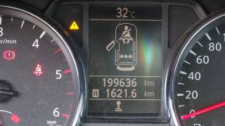 NISSAN Qashqai usata, con Lettore CD
