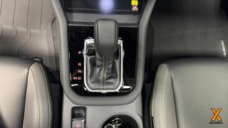 SUBARU Forester usata, con Controllo automatico clima
