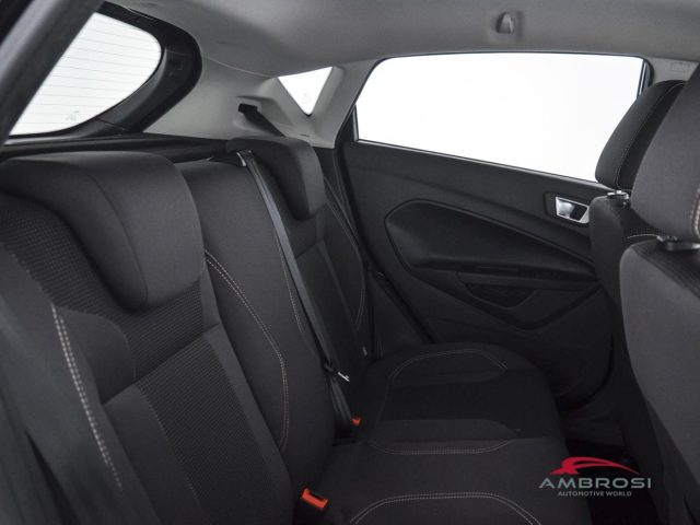 FORD Fiesta usata 10
