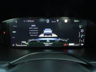 JEEP Compass usata, con USB